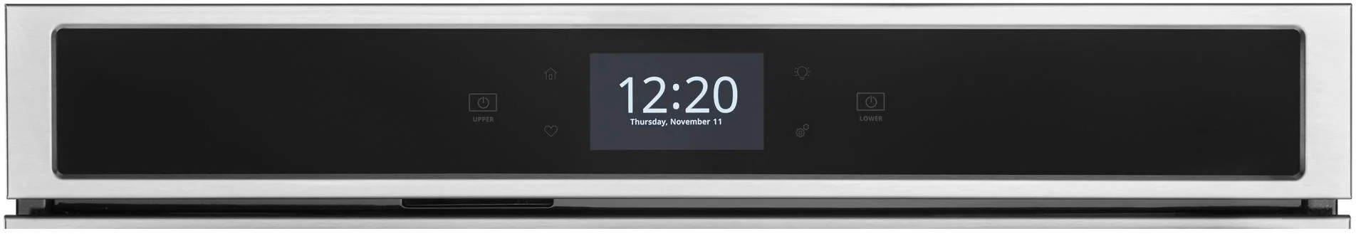 Whirlpool Smart Double Convection Wall Oven - Thumbnail 2
