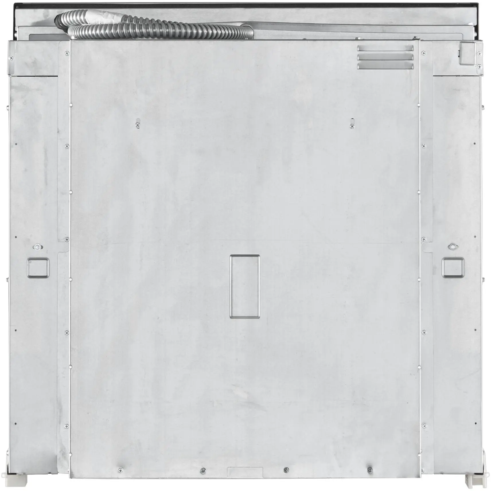 Whirlpool WOS31ES0JS Stainless Steel