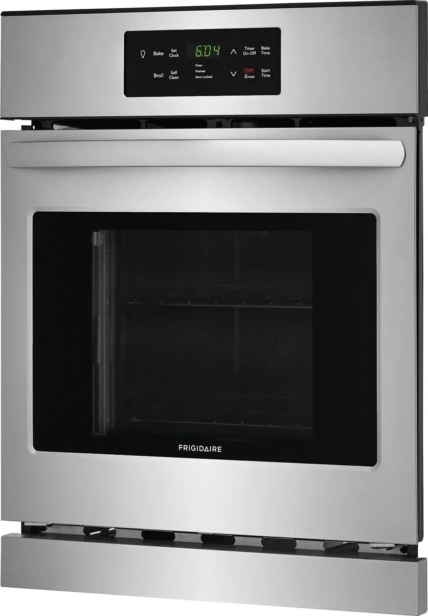 Frigidaire FFEW2426US Stainless Steel
