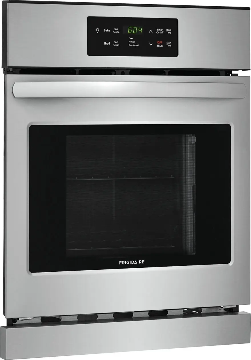 Frigidaire FFEW2426US Stainless Steel
