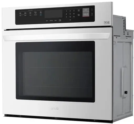 LG LWS3063ST Stainless Steel