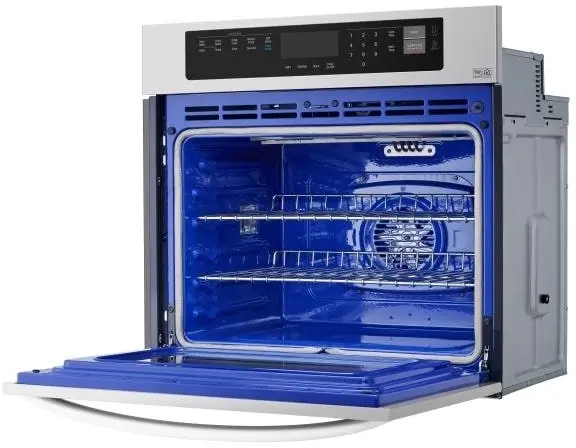 LG LWS3063ST Stainless Steel
