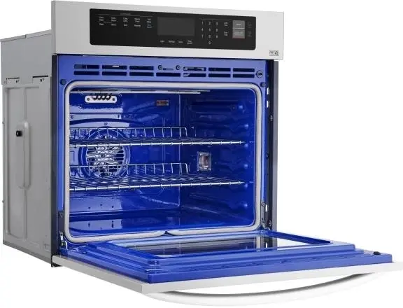 LG LWS3063ST Stainless Steel