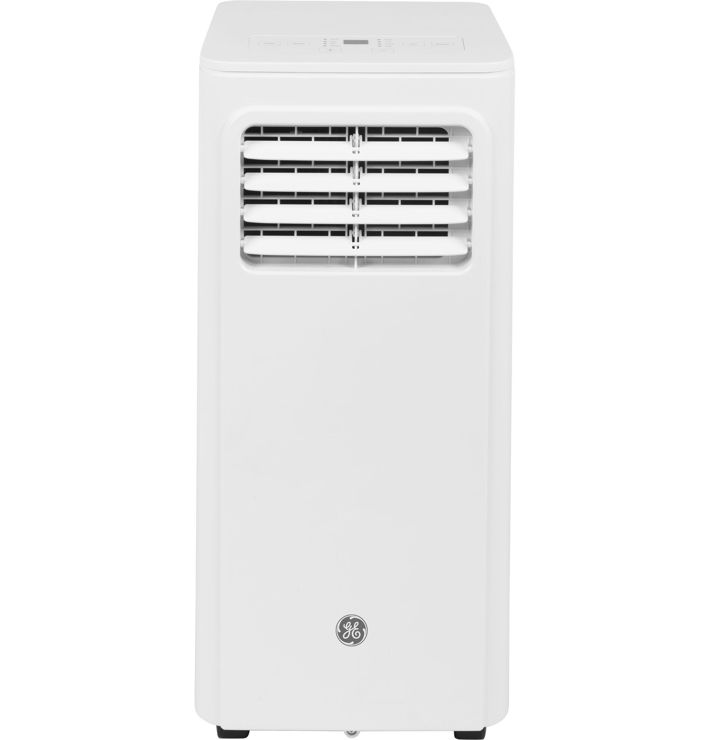 GE APFA08YBMW 8000 BTU portable A/C