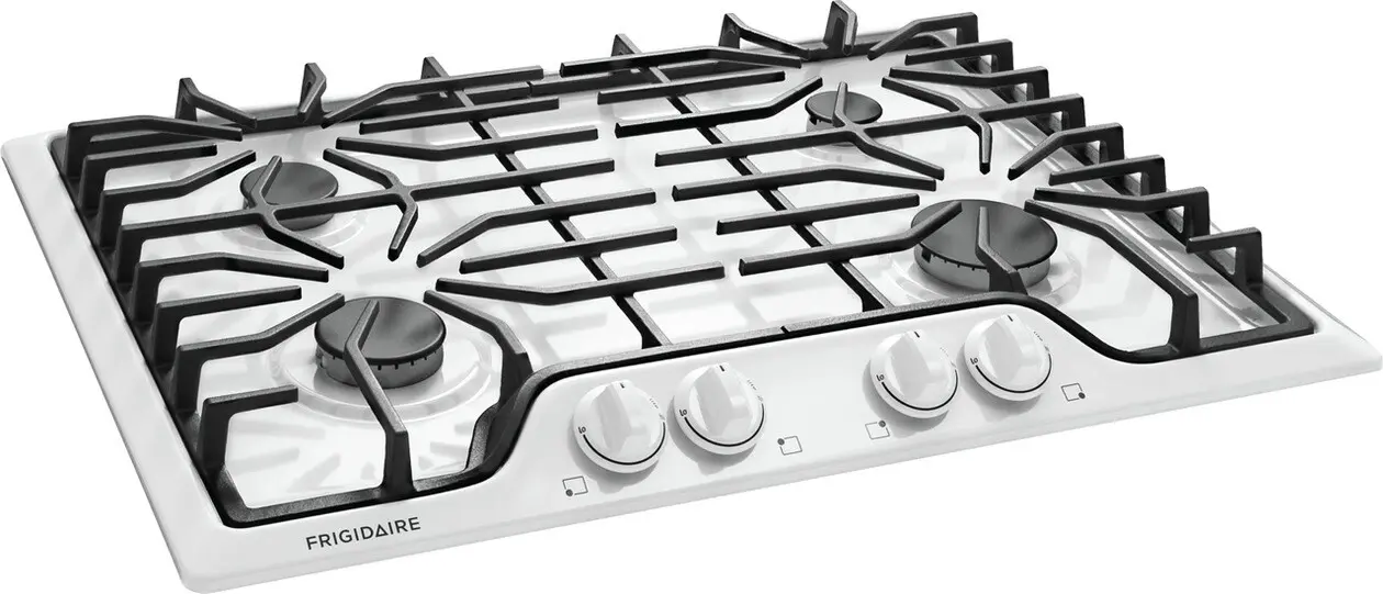 Frigidaire FFGC3026SW White