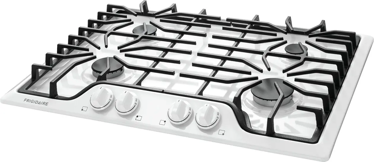 Frigidaire FFGC3026SW White