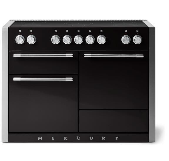 AGA AMC48INLQR Licorice