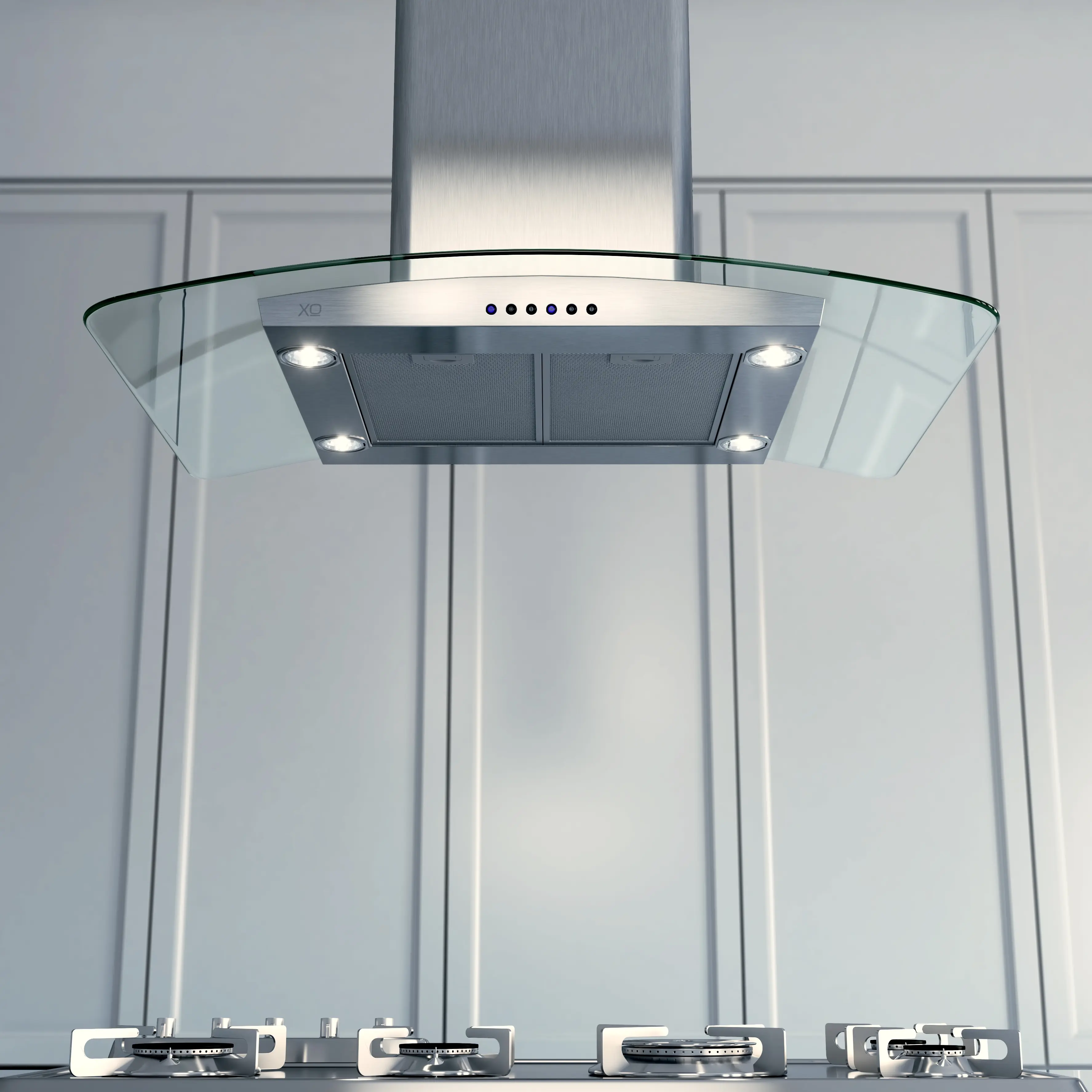 XO XOMI42GC Stainless Steel, 42 Inch