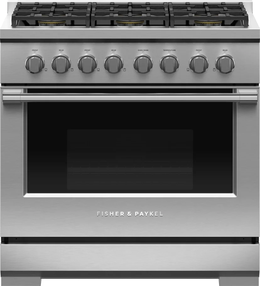 Fisher Paykel RGV3366L