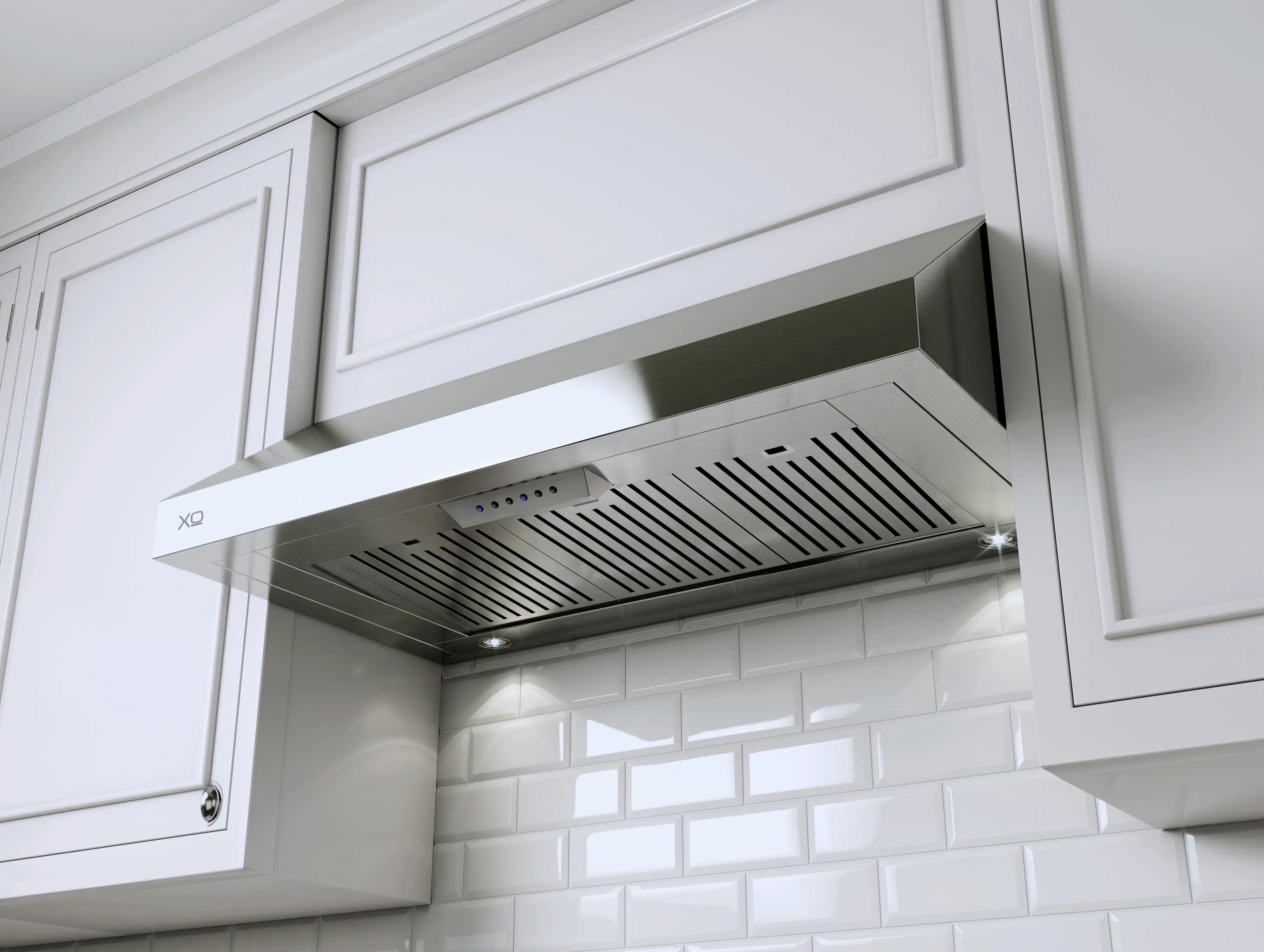 XO XOT48SC 48", Stainless Steel