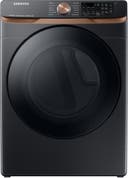 7.5 Smart Gas Dryer with Steam Sanitize+ and Sensor Dry
