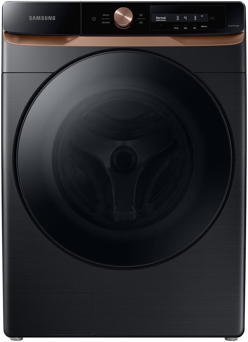 Samsung WF46BG6500AV Brushed Black