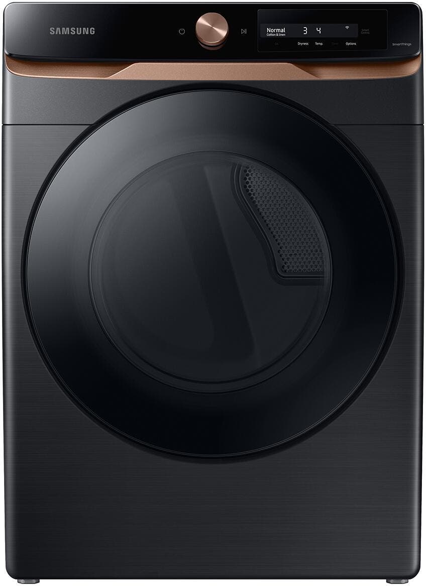 Samsung DVE46BG6500V Brushed Black