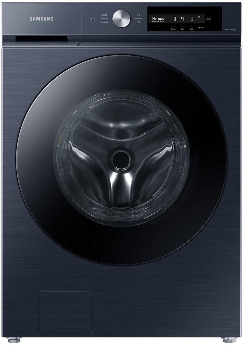 Samsung WF46BB6700AD Brushed Navy
