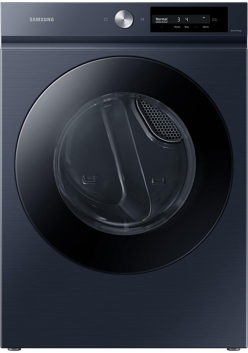 Samsung DVG46BB6700D Brushed Navy