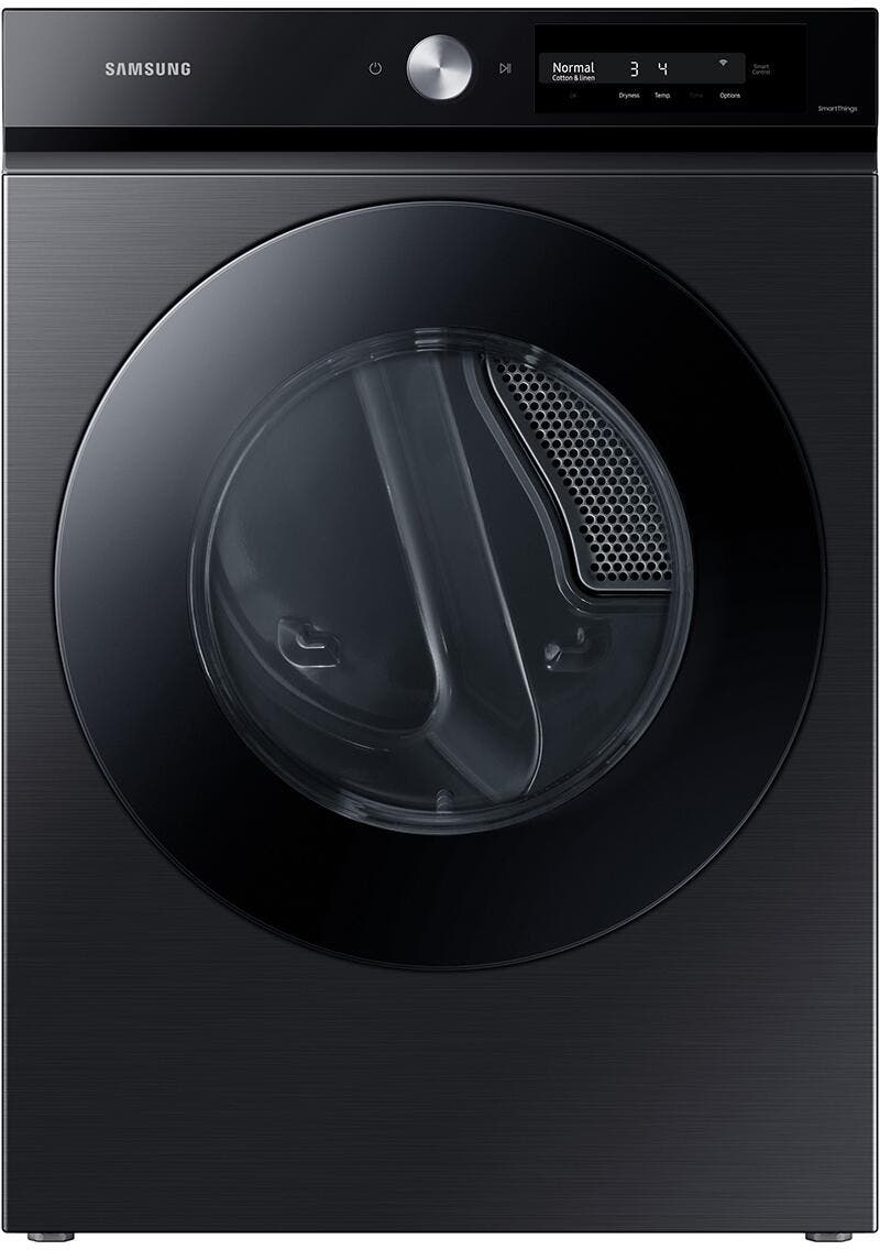 Samsung DVE46BB6700V Brushed Black