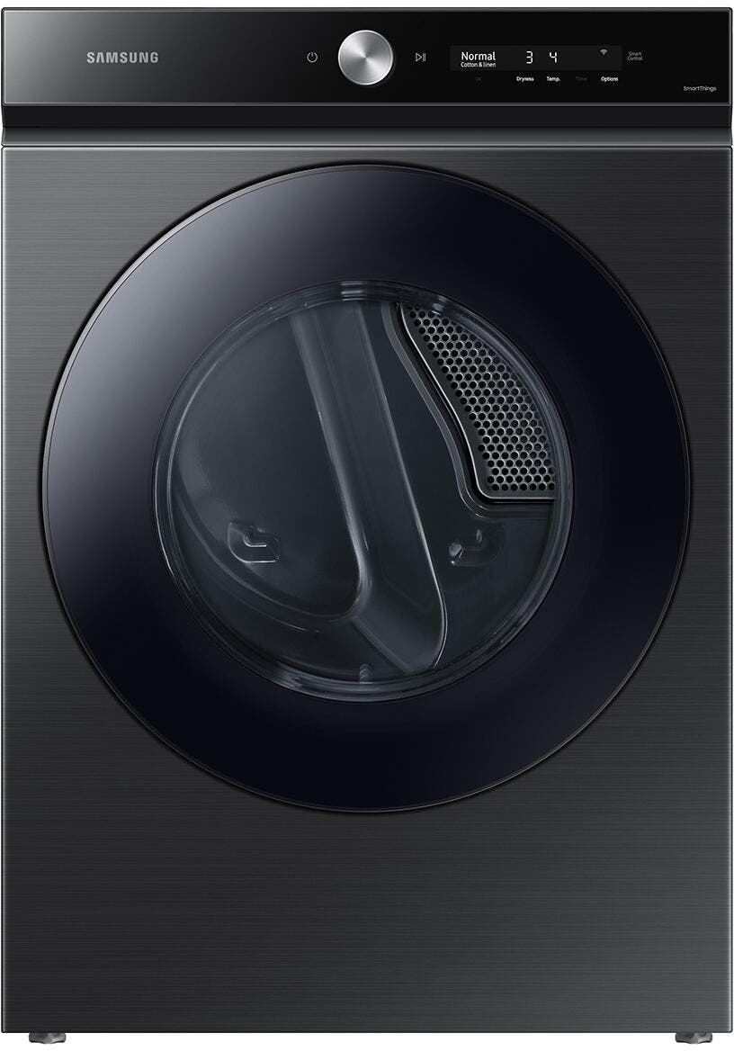 Samsung DVE53BB8700V Brushed Black