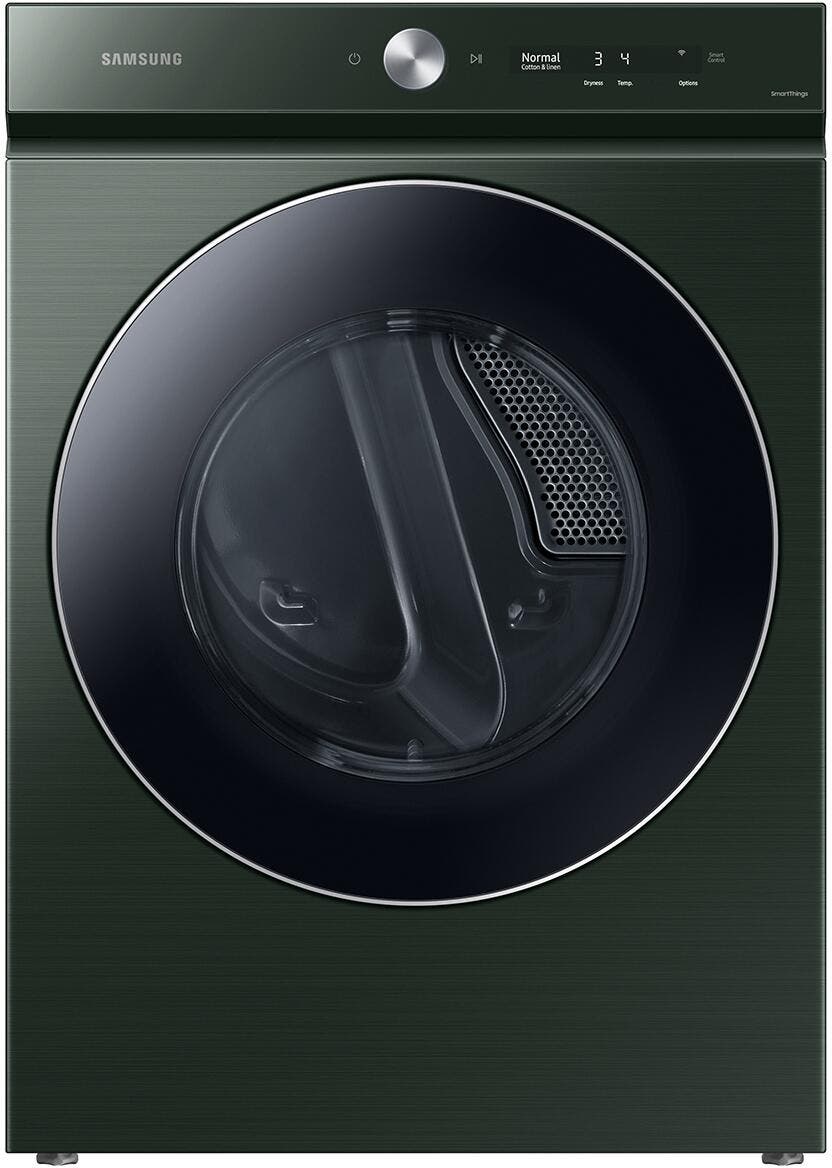 Samsung DVG53BB8900G Forest Green