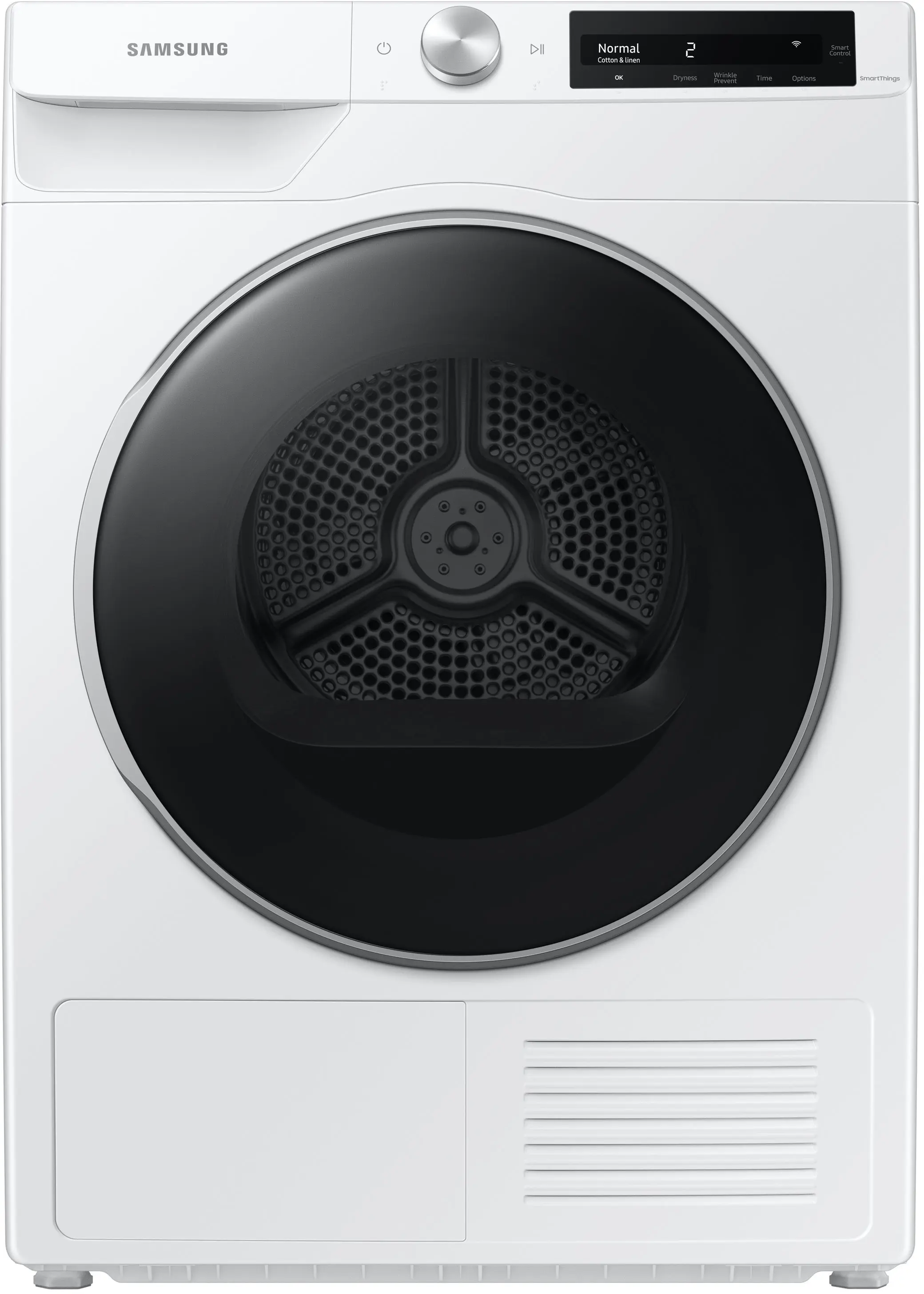 Samsung DV25B6900HW
