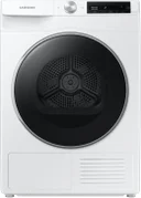 24" Heat Pump Dryer with 4.0 cu. ft. Capacity, AI Smart Dial and Wi-Fi Connectivity
