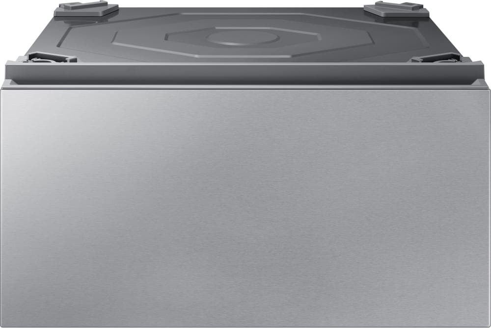 Samsung WE502NT Silver Steel