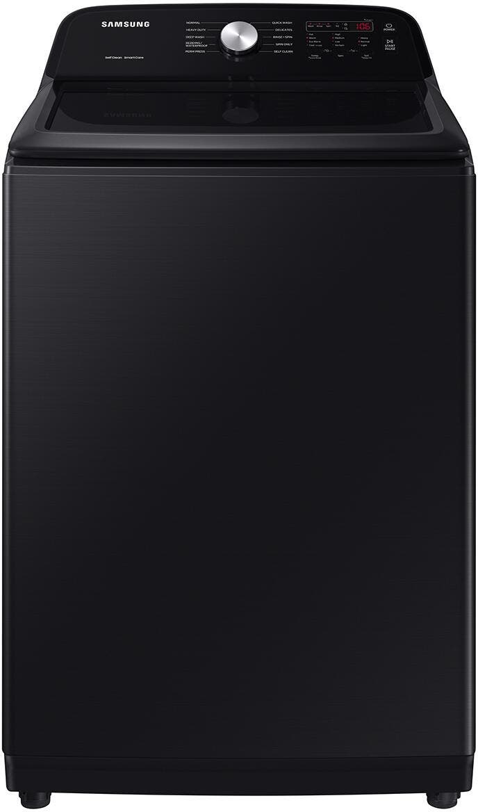 Samsung WA50B5100AV Brushed Black