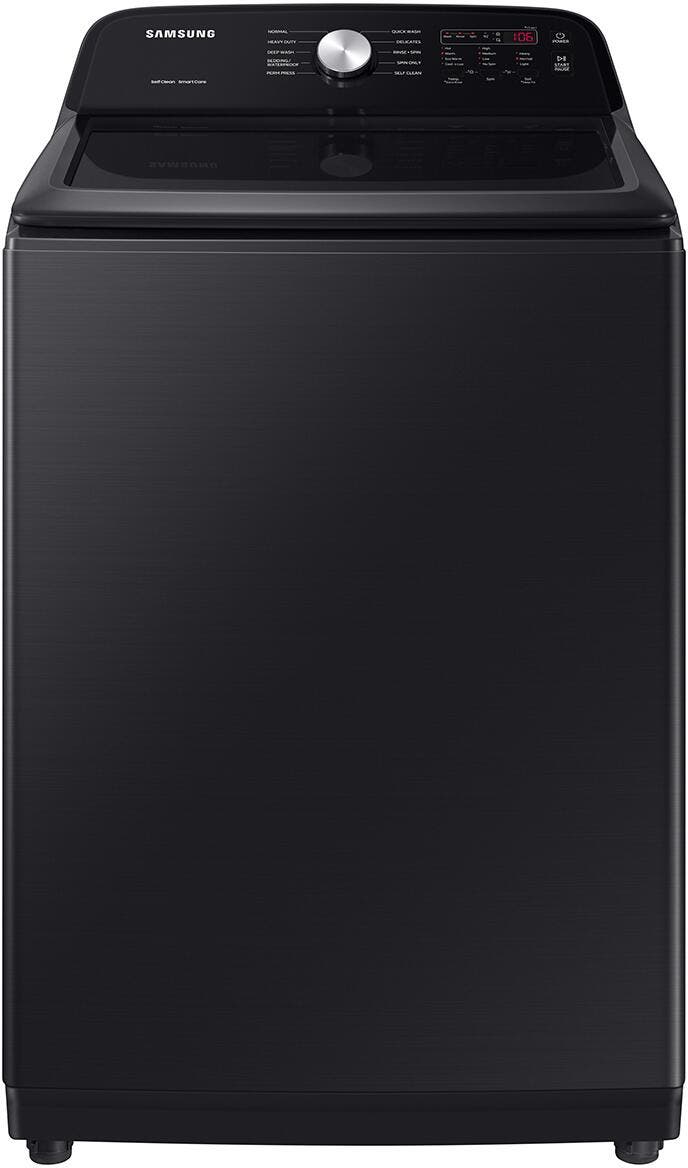 Samsung WA49B5105AV Brushed Black