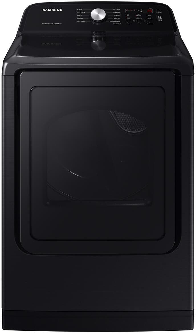 Samsung DVE50B5100V Brushed Black