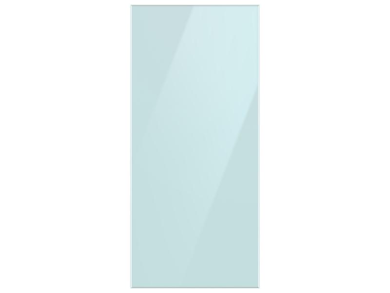 Morning Blue
