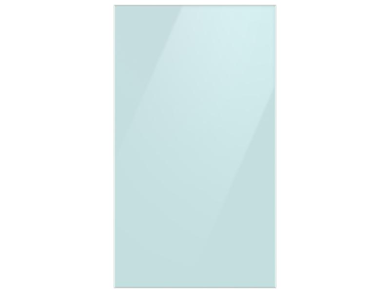 Morning Blue