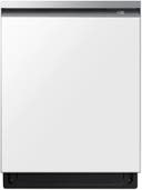 24 Inch Fully Integrated Smart Dishwasher with 15 Place Settings, StormWash+, Whisper Quiet 42dBA, Smart Dry, AutoRelease™ Door, FlexLoad™ Rack System, Wi-Fi Connectivity, Cutlery Tray, LED Time Display, Control Lock, 7 Wash Programs, Anti-Bacterial NSF Sanitize Option, Delay Start, Digital Leak Sensor and Energy Star© Certified