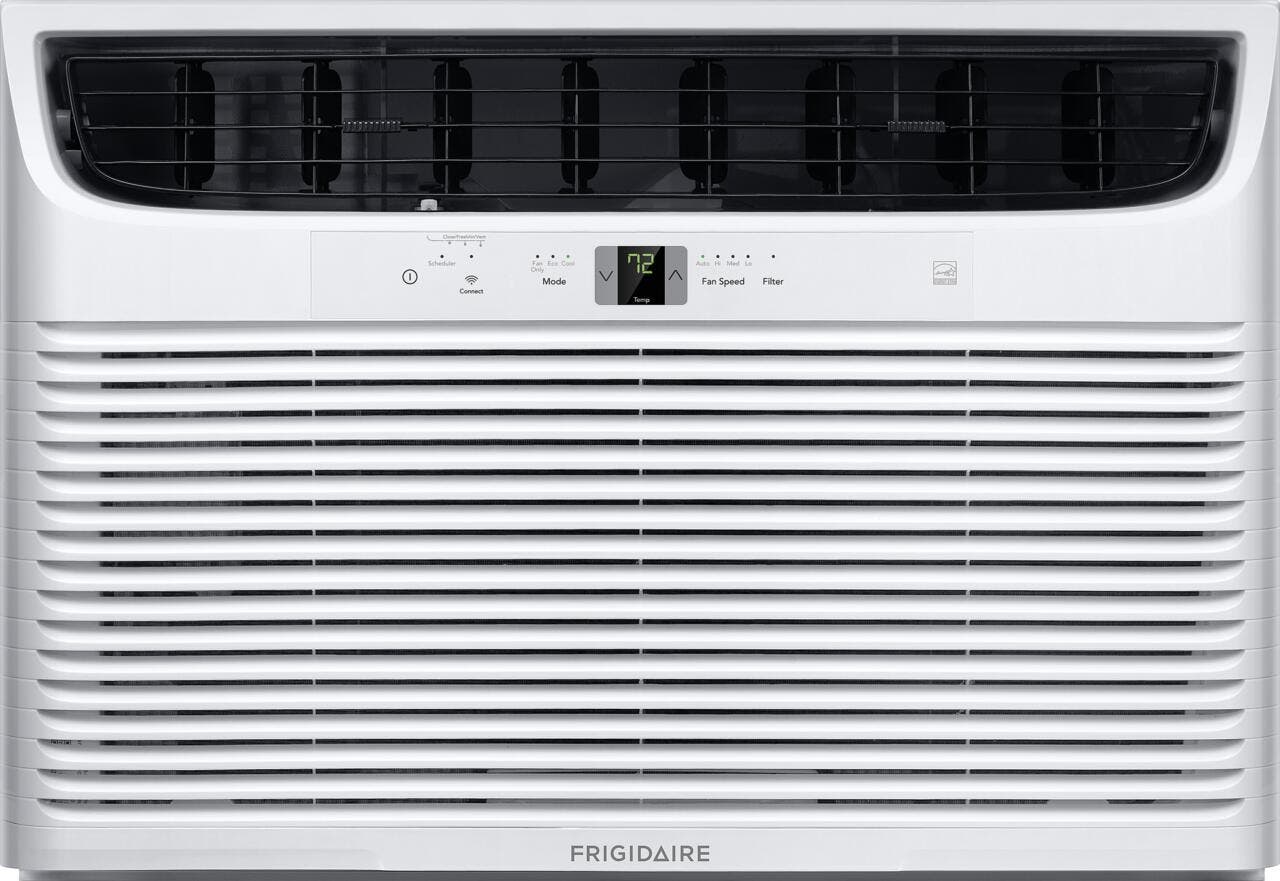 Frigidaire FHWW253WC2 White