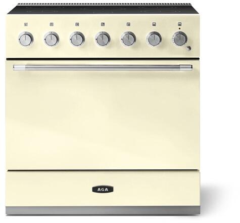 AGA AMC36INOYS Mercury SoHo Collect