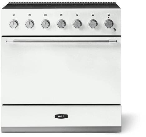 AGA AMC36INSNW Snowdrop (formerly â€œWhite")