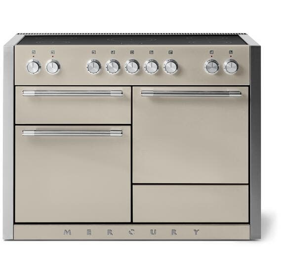 AGA AMC48INOYS Oyster (Ivory)
