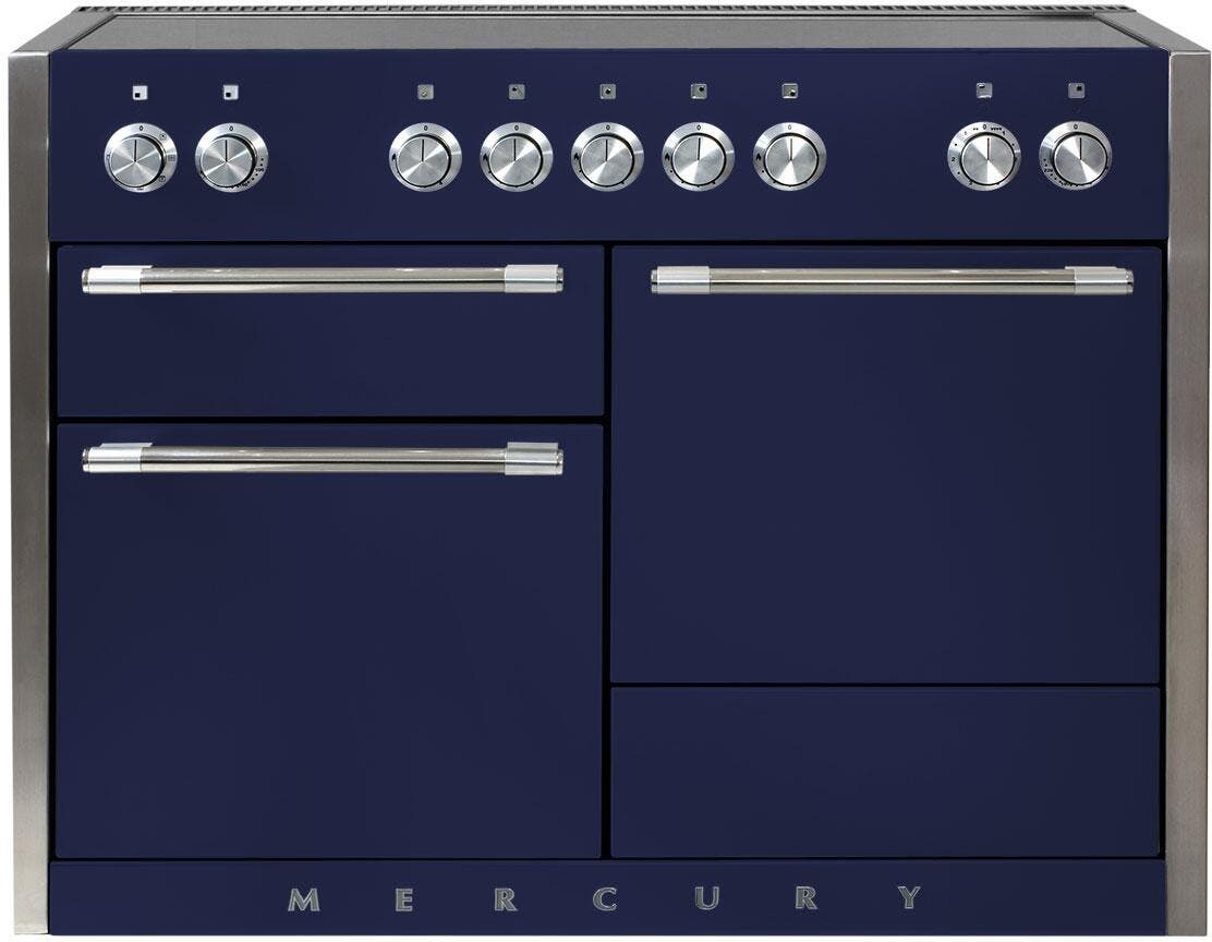 AGA AMC48INBBY Blueberry (Midnight Sky)