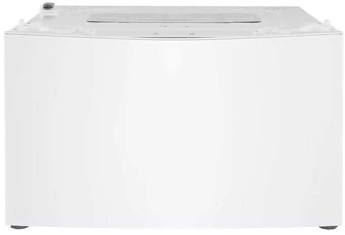 LG UWD1CW White