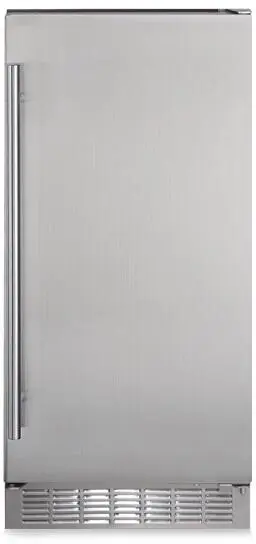 Danby DIM32D2BSSPR Stainless Steel