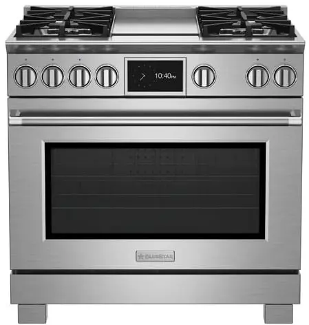 Bluestar BSDF364G