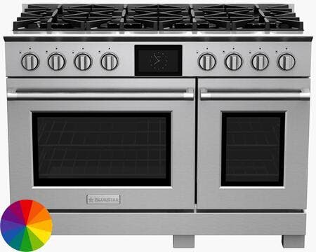 Bluestar BSDF488BLC