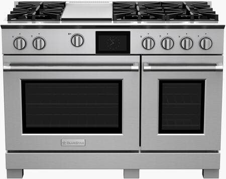 Bluestar BSDF486GPLT