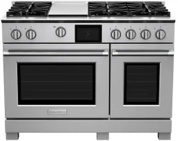 Natural Gas, Custom Color Match Paint, Specify Custom Color Code, Standard Brushed Stainless Steel