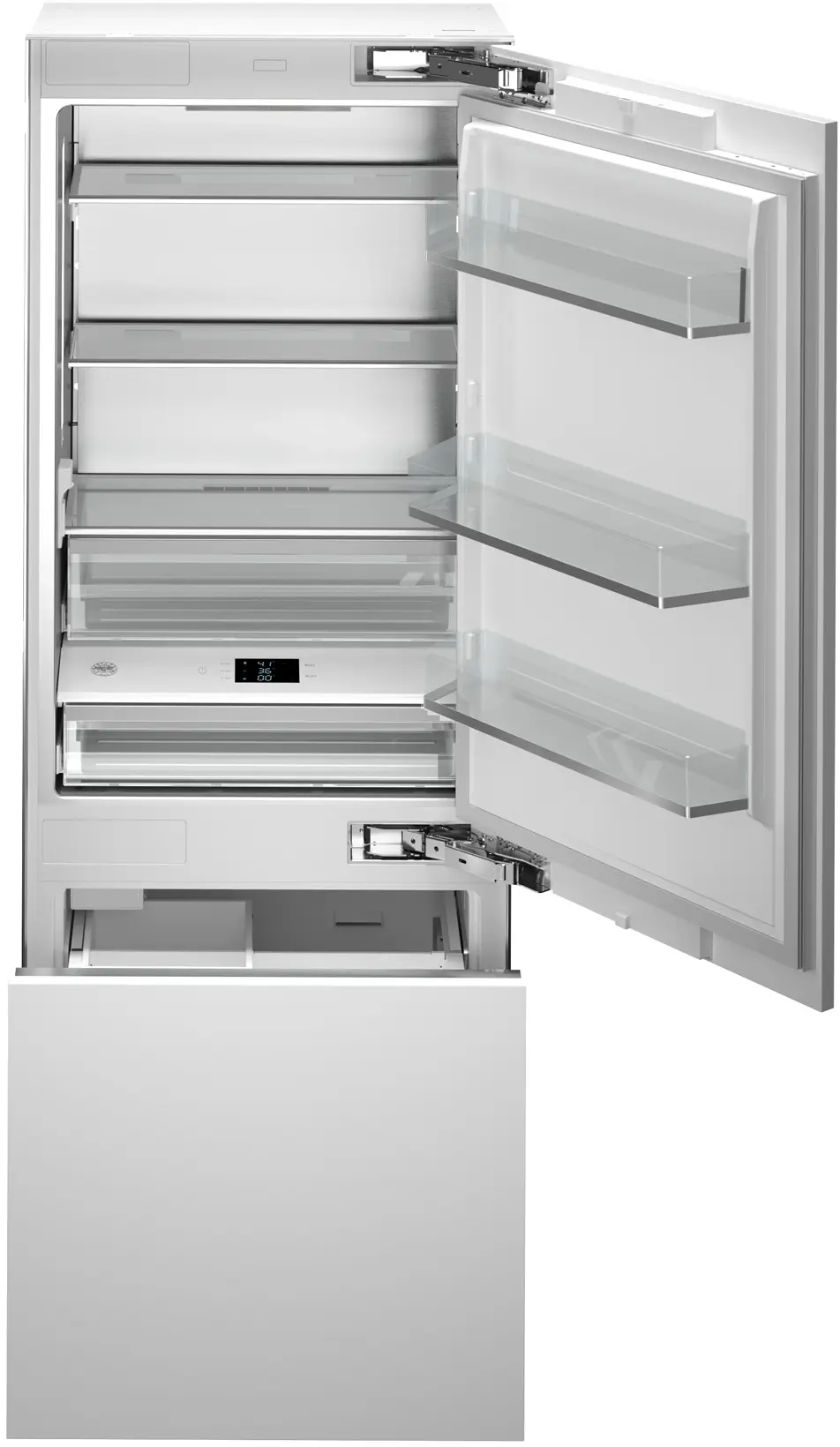 Bertazzoni REF30BMBZPNV