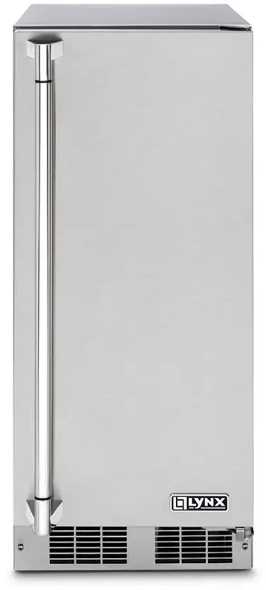 Lynx LN15ICER Stainless Steel