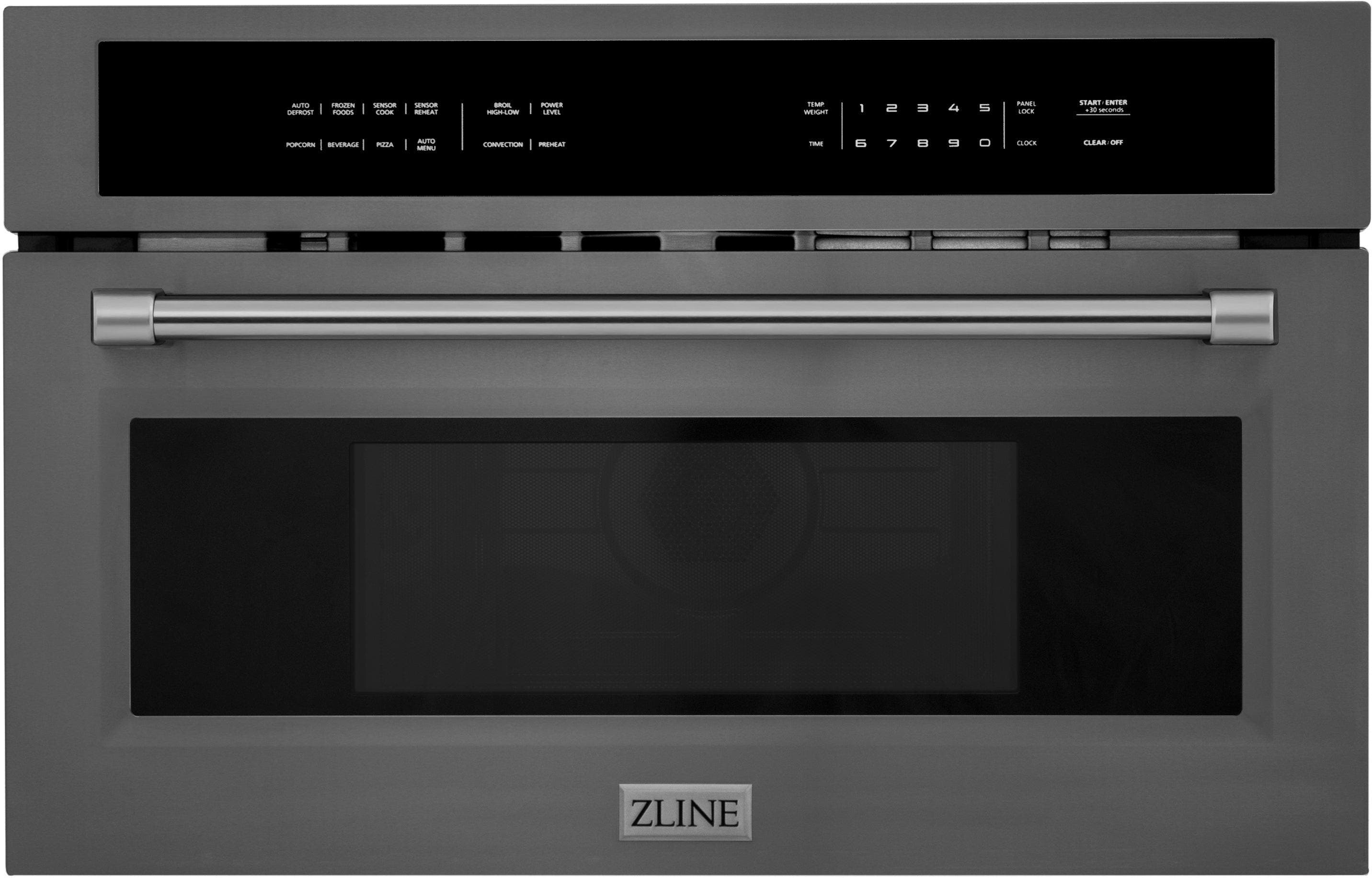 Zline MWO30BS