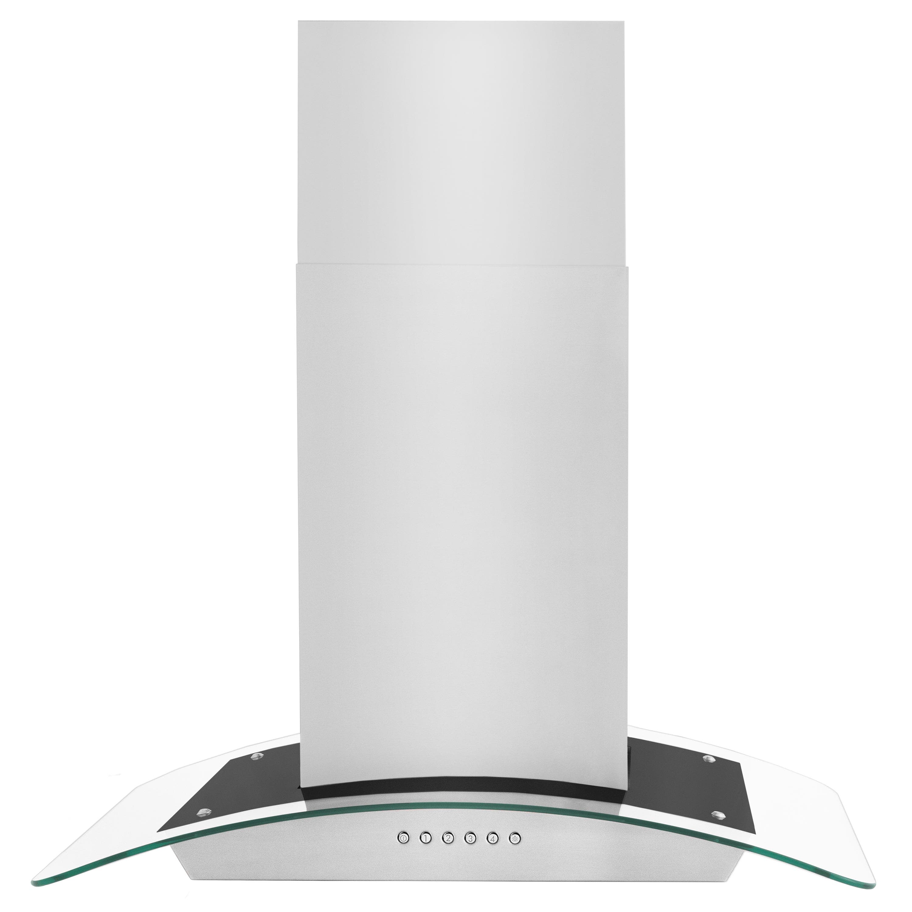 Zline ALP70IS36 Stainless Steel, 36"
