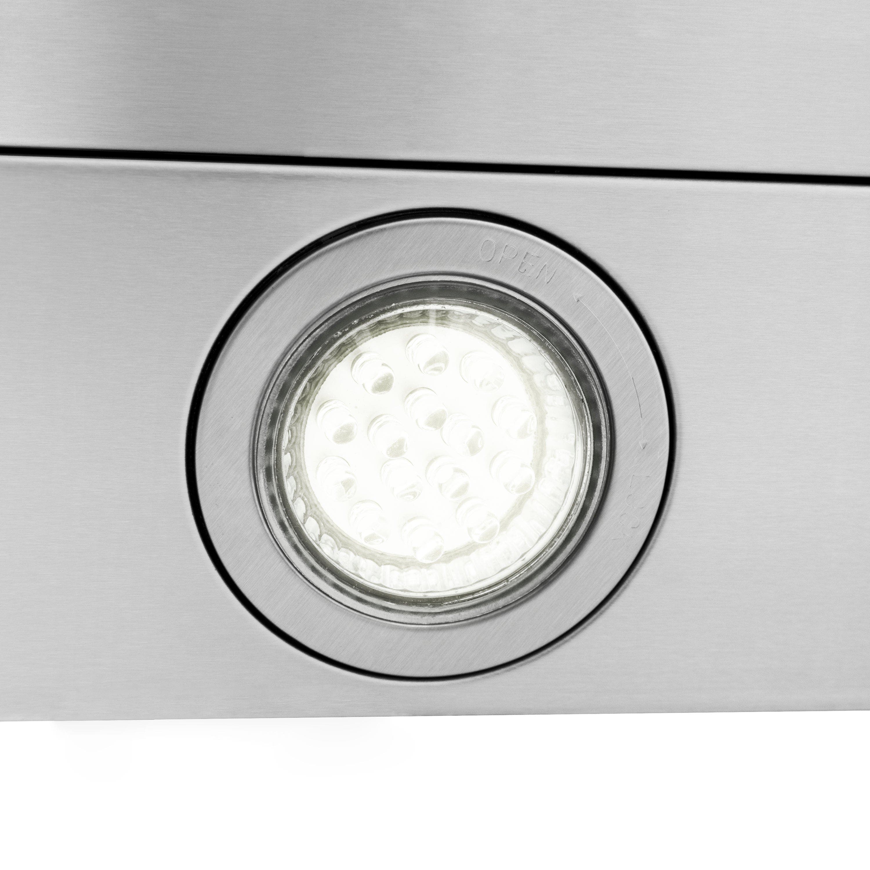 Zline ALP70IS36 Stainless Steel, 36"