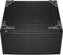 27 Inch Pedestal Storage Drawer