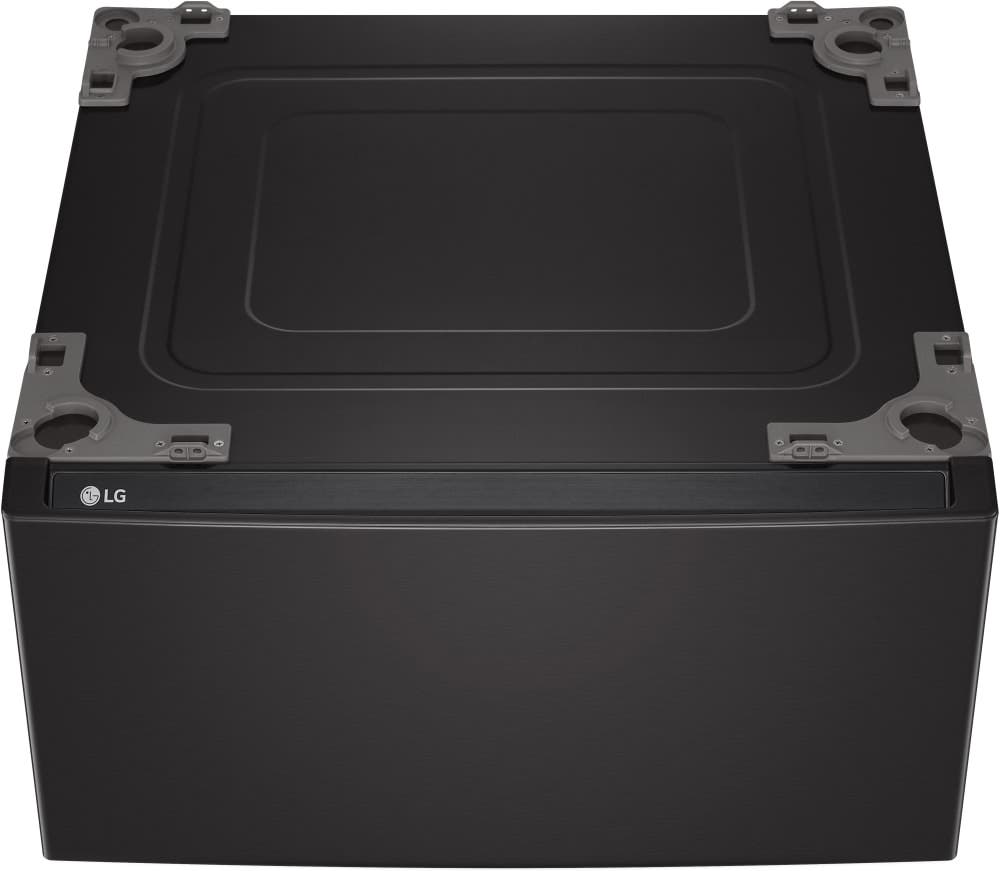27 Inch Pedestal Storage Drawer