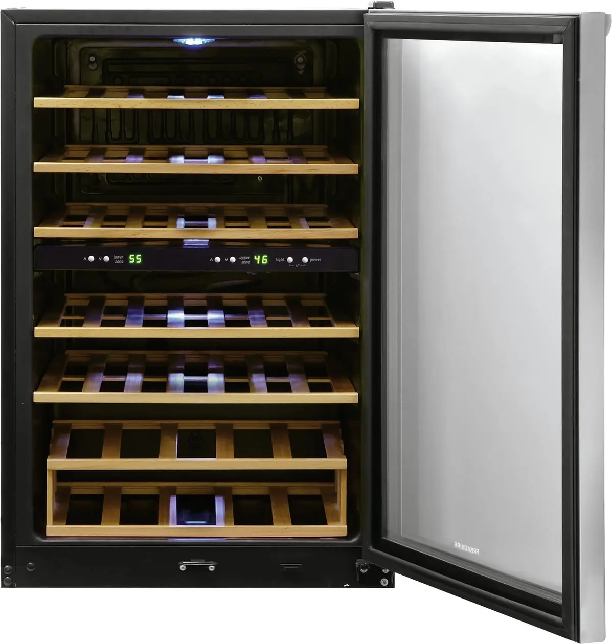 Frigidaire FRWW4543AS Stainless Steel